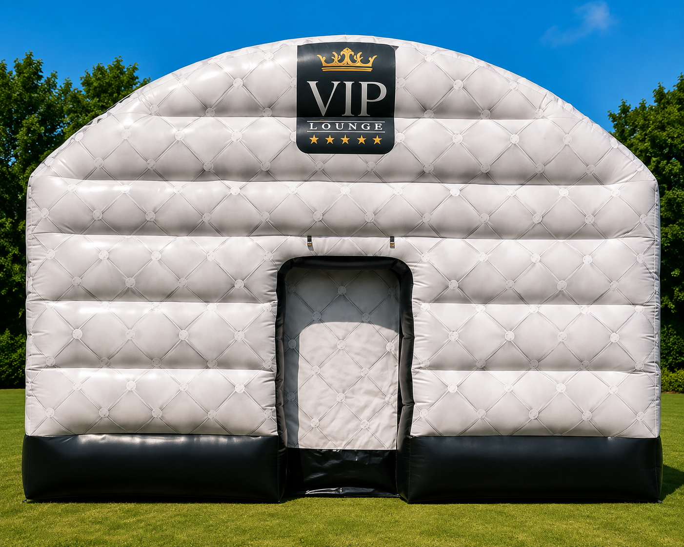 VIP Lounge